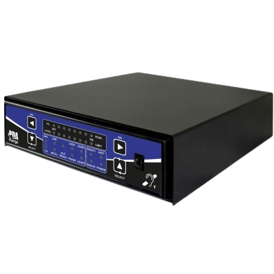 C-Tec (PDA7/DD) 500m2 Free-Standing Phased-Shifting Hearing Loop Amplifier C-Tec (PDA7/DD) 500m2 Free-Standing Phased-Shifting Hearing Loop Amplifier