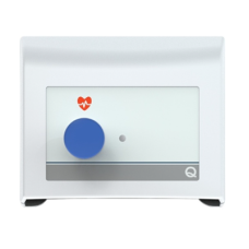 C-Tec QP902CP Quantec Pro Cardiac Point Including Surface Back Box