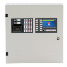C-Tec ZFP1/20/CA ZFP 1 Loop Panel 5A 20LED CAST