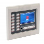 C-Tec ZREP1F/CA ZFP Multipath Repeater F CAST