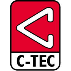 C-Tec BF560-24/C PSU 5 Series 24V 1.5A PSU Chassis