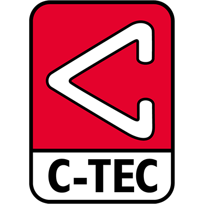 C-Tec RP-YD2-02-C-TEC-CI STI Yellow Manual Call Point With Cover C-Tec RP-YD2-02-C-TEC-CI STI Yellow Manual Call Point With Cover