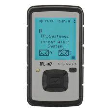 CST TP-PG-BRYSLM-A Birdy Slim IOT Pager Tx Rx 453-470 With Battery
