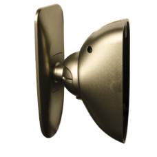 Carrier 6930AMP-SB Swivel Bracket For Outdoor 6931AMP Curtain Detectors