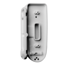 Carrier 6932AMP-TB T Bracket For Outdoor 6933AMP Curtain Detectors, White