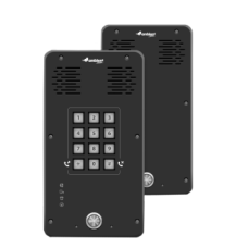 Carrier ABT-IC-K1 SIP Intercom With Full Keyboard