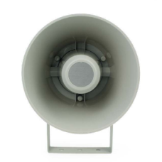 Carrier ABT-T1410 Fire Horn Speaker - Power: 10W, 100V