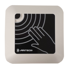 Carrier ACA-TOUCH Touchless Request to Exit Button - Standard