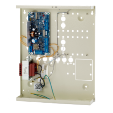 Carrier ATS1201E 8-32 Zones DGP Input Expander, 3A Power Supply, Medium Metal Housing, EN Grade 3 Class II
