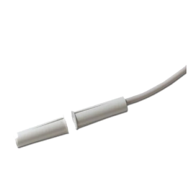 Carrier DC555 Recessed Mount For Door/Window Track/Sliding Doors, 64mm Diameter, N/C (Ungraded)