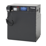 Carrier EST-VES-8003-LN Integrated Mini PA/VA Unit