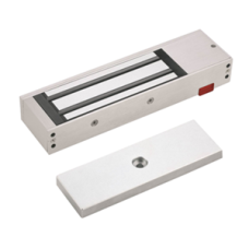 Carrier FE371-N Magnetic Lock 5400N - MegaLED And Relay