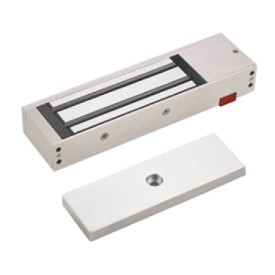 Carrier FE371-N Magnetic Lock 5400N - MegaLED And Relay