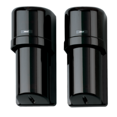 Carrier PB521 AIR Twin Beam Detector, 60 M Outdoor, 120 M Indoor