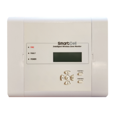 Carrier SC-13-1100-0001-99 SmartCell Intelligent Wireless Zone Monitor