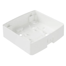 SmartCell SC-51-BASE-0200 SmartCell Manual Call Point Base - White (10 Pack)