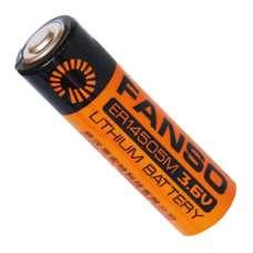 Carrier SmartCell SC-836-000 3.6V AA Lithium Battery