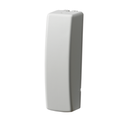 Carrier TX-1011-03-1 Wireless Slim Line Door/Window Contact, 868 MHZ Gen2, White
