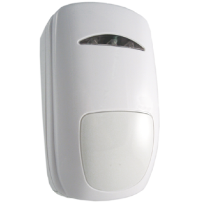Carrier W76558 PQ15-AM/100 Detector With Active IR Anti-Mask (Grade 3) - CPNI approved