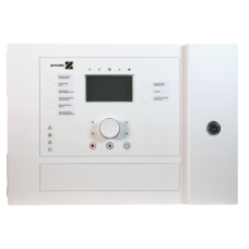 Ziton ZP2-AF2-FB-S Addressable Fire Panel With Fire Brigade Controls, 2 Loops, Small Cabinet