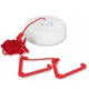 Disabled W.C. Pull Cords Disabled W.C. Pull Cords