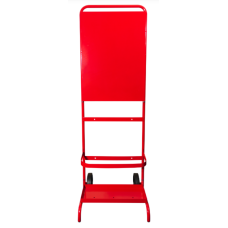 Checkfire BN-SD-001-WSA Bundle - Flat-Pack Construction Stand, Wireless Alarm, 9ltr Fluorine Free Foam