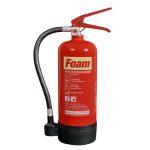 Commander FS3E 3 Litre Foam Extinguisher
