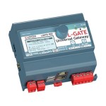 Cooper Menvier 400034FIRE-0074 BACNET LON Interface Cooper Menvier 400034FIRE-0074 BACNET LON Interface