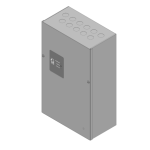 Cooper Menvier DAX8 Digital Analogue Exchange 8 Line