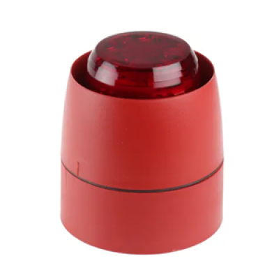 Cranford Controls 511-189 VTB-32EM-DB-RB/AL IP65 Audible/Visual Alarm Unit Cranford Controls 511-189 VTB-32EM-DB-RB/AL IP65 Audible/Visual Alarm Unit