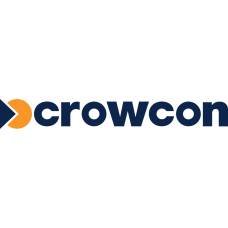 Crowcon 00058A 20 Way Ribbon Cable (1 Metre Length)