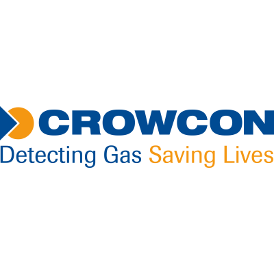 Crowcon S4004ES HEXANE Sensor Head, 0-100% LFL Crowcon S4004ES HEXANE Sensor Head, 0-100% LFL