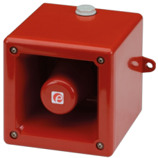 E2S A105N AlertAlarm Alarm Sounder