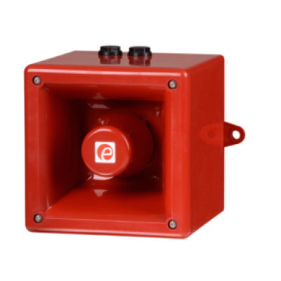 E2S A112N AlertAlarm Alarm Sounder
