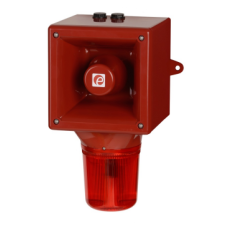 E2S AB112STR Alarm Sounder & Xenon Strobe
