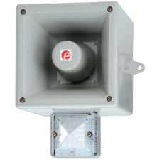 E2S AL121AXH Appello X Recordable Sounder & L.E.D Beacon