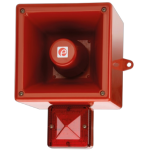 E2S AL121AXX Appello X Recordable Sounder & Xenon Beacon