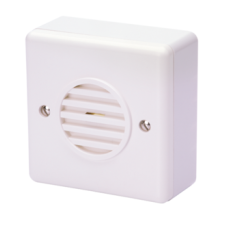 E2S BEDHEAD Alarm Sounder