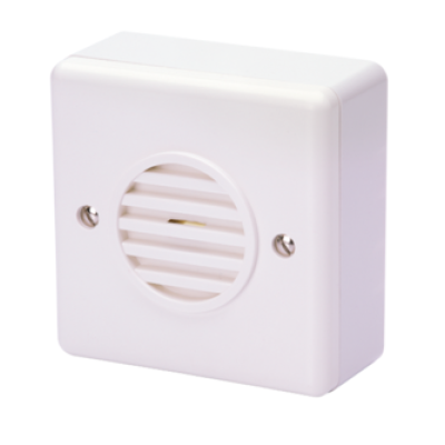 E2S BEDHEAD Alarm Sounder