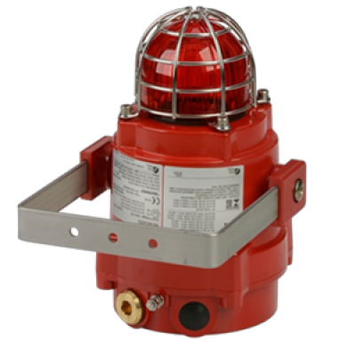 E2S BExBG15 Xenon Beacon 15 Joule E2S BExBG15 Xenon Beacon 15 Joule