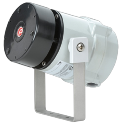 E2S BExH120 ‘Hootronic’ Alarm Horn E2S BExH120 ‘Hootronic’ Alarm Horn