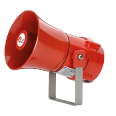 E2S BExS110 Alarm Horn Sounder