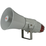 E2S D1xC2X05F Flare Alarm Horn & 5 Joule Xenon