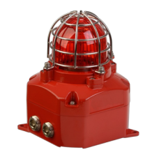 E2S D2xB1LD2 LED Beacon - UL1638