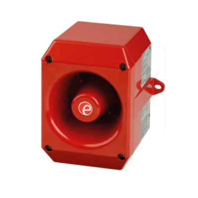 E2S D2xS1 Alarm Horn Sounder - UL464