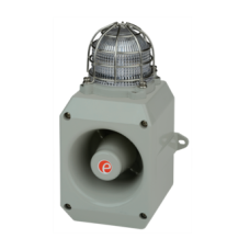 E2S DL105AXH Appello X Recordable Sounder & L.E.D Beacon