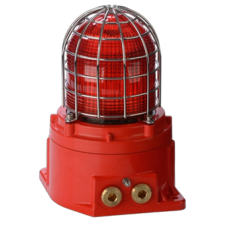 E2S GNExB2LD2 LED Multi-Function Beacon