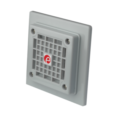 E2S GPH2 Alarm Horn - Buzzer - Flush Mount