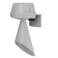 E2S H100T Signaling Horn with Trumpet