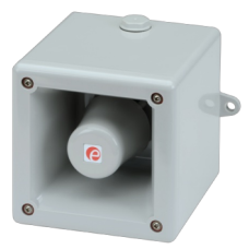 E2S HA105N Hootronic - Alarm Sounder/Horn